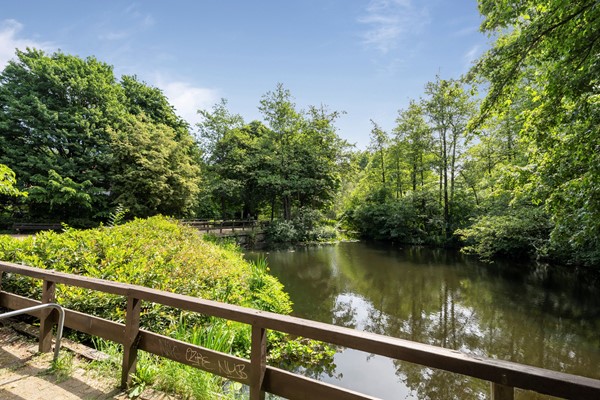 Medium property photo - Marskramer 22, 1188 DW Amstelveen